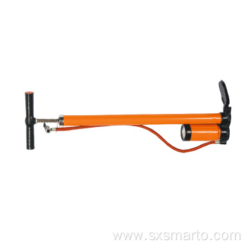 Steel Bicycle Hand Pump Bike Pump